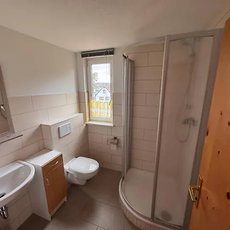 Apartament An Der Alten Kastanie - Whg B *